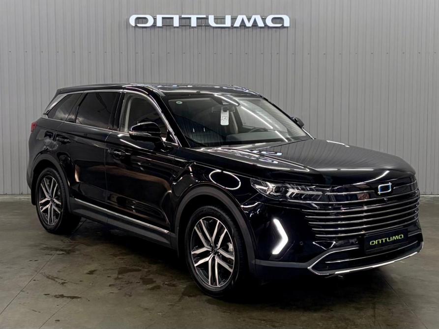 FAW Bestune T99 I Рестайлинг Краснодар  - изображение 3