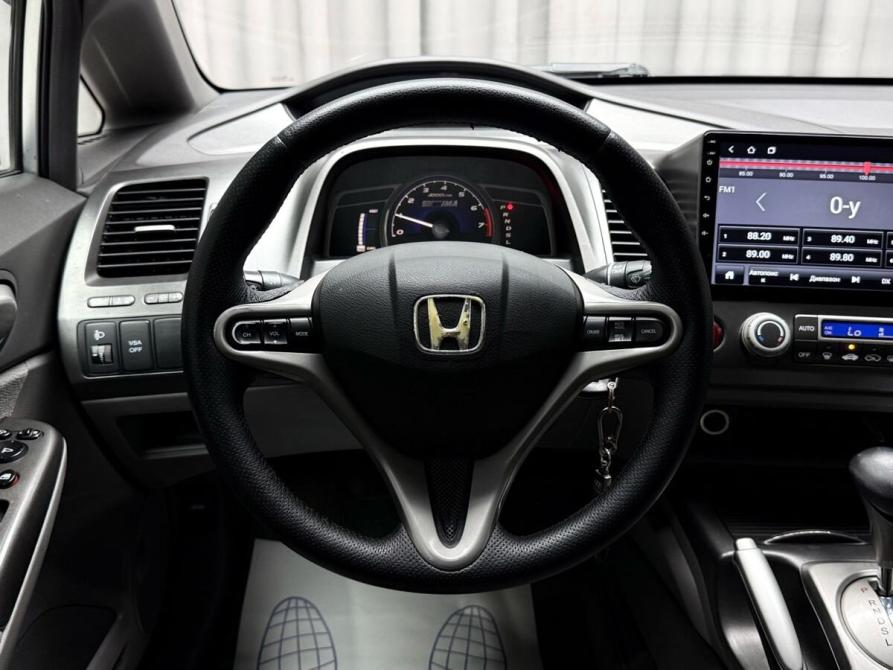 Honda Civic VIII Ижевск  - изображение 18