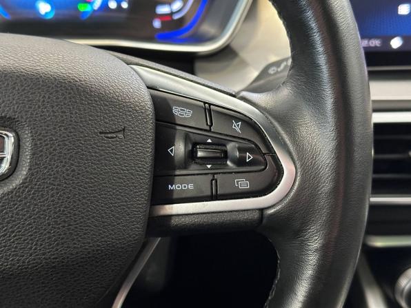 Geely Coolray I с пробегом 2022 года, цена 1 737 000 рублей, 80625 км, внедорожник, Автокод Объявления