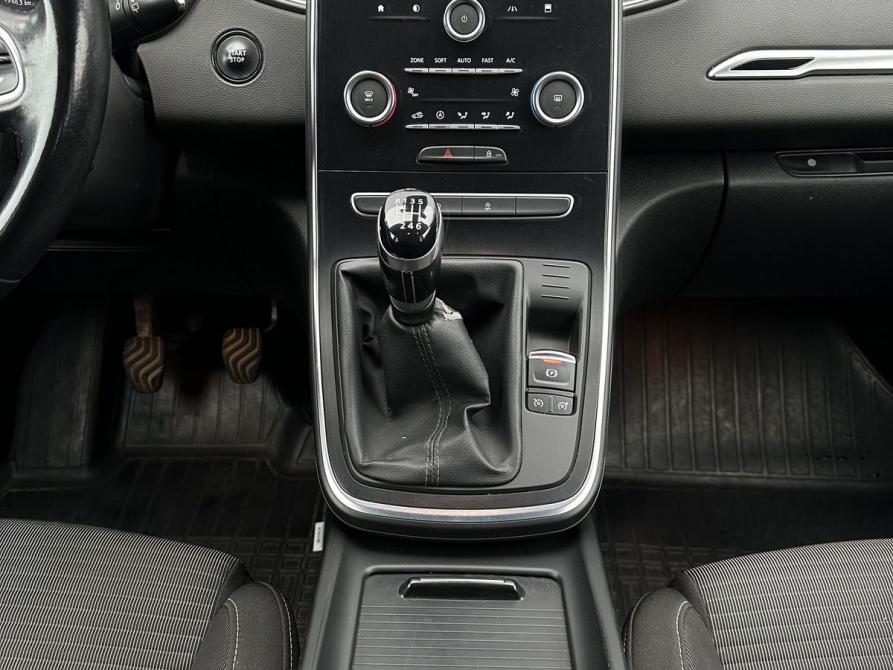 Renault Scenic IV Саратов  - изображение 11