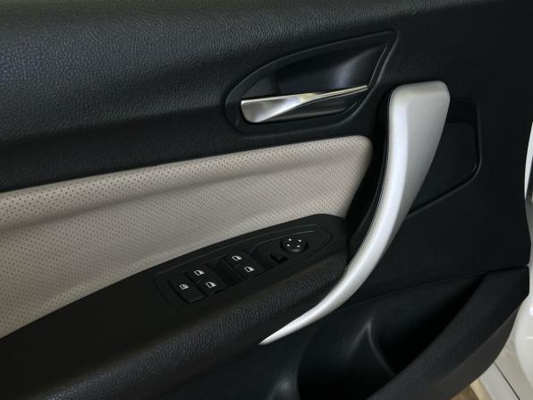 BMW 1 серии II (F20/F21) с пробегом 2013 года, цена 1 290 000 рублей, 96631 км, хэтчбек, Автокод Объявления