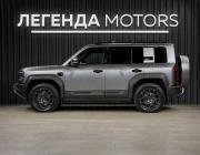 BYD FangChengBao Leopard 5 I Иркутск  - изображение 45