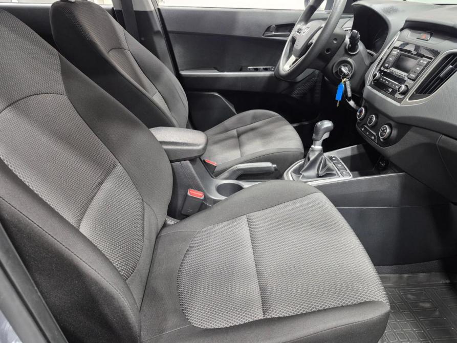 Hyundai Creta I Воронеж  - изображение 13