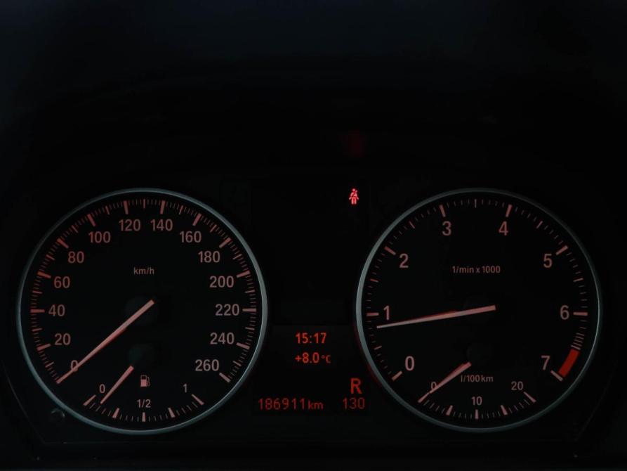 BMW 3 серии V (E90/E91/E92/E93) Рестайлинг Химки  - изображение 13