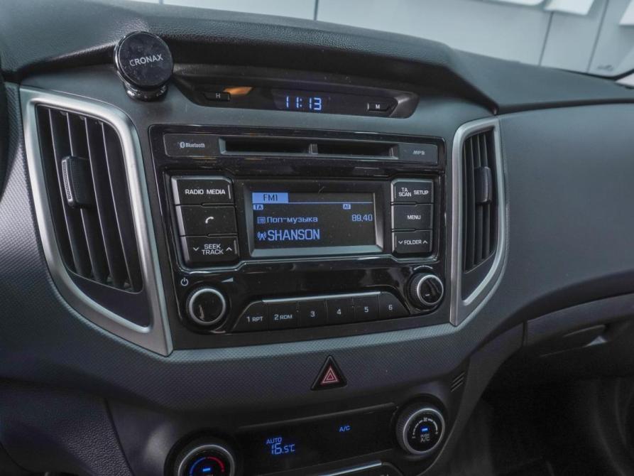 Hyundai Creta I Ростов-на-Дону  - изображение 16