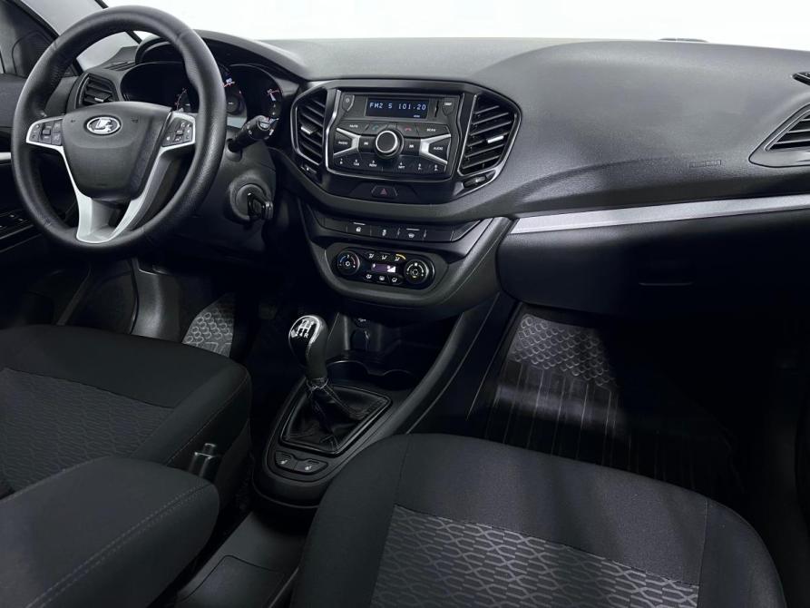 Lada (ВАЗ) Vesta I Ростов-на-Дону  - изображение 11