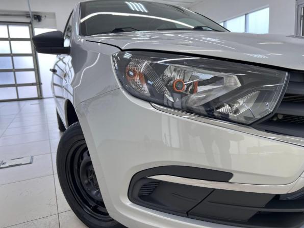 Lada (ВАЗ) Granta I Рестайлинг с пробегом 2020 года, цена 710 000 рублей, 51600 км, седан, Автокод Объявления