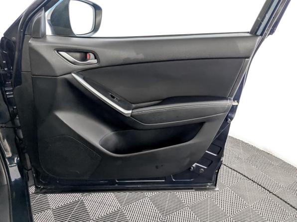 Mazda CX-5 I Рестайлинг с пробегом 2016 года, цена 2 120 000 рублей, 68449 км, внедорожник, Автокод Объявления