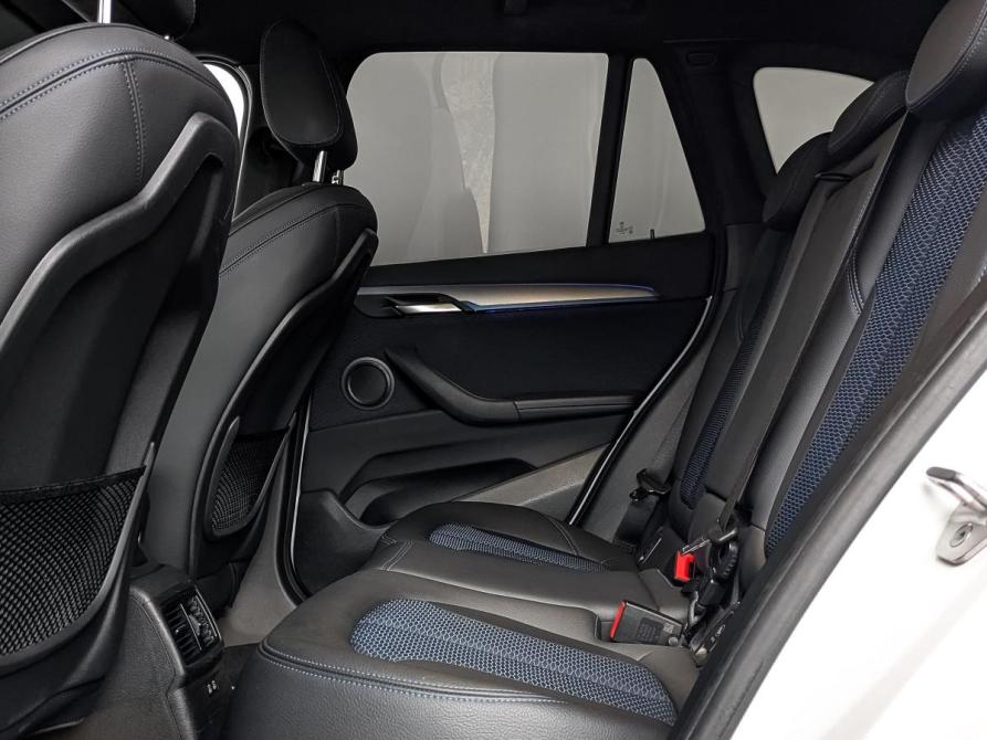 BMW X1 II (F48) Рестайлинг Санкт-Петербург  - изображение 17