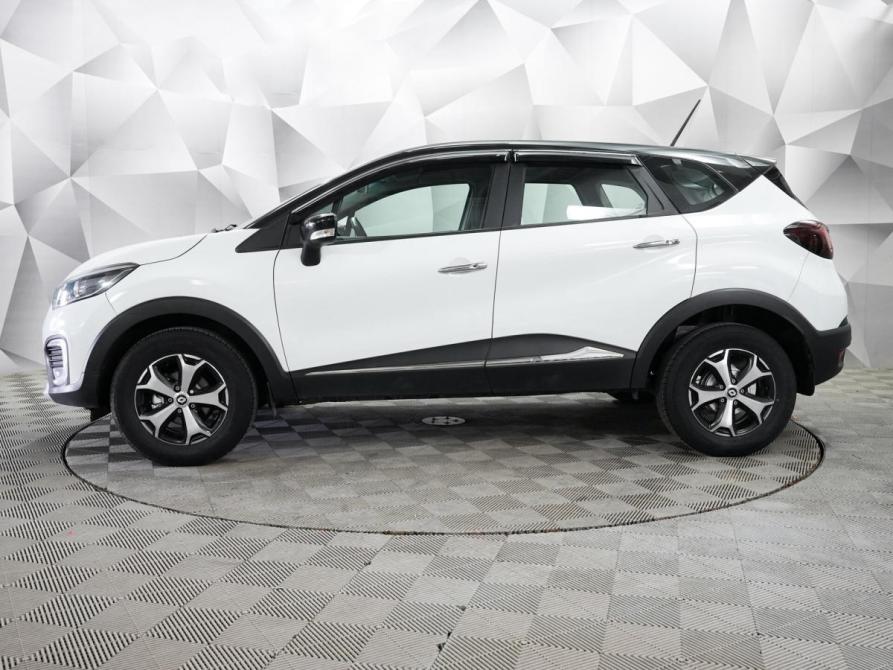 Renault Kaptur I Рестайлинг Ульяновск  - изображение 2