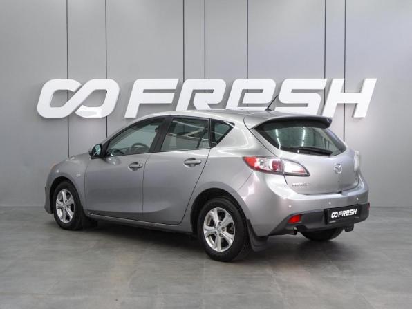 Mazda 3 II (BL) с пробегом 2011 года, цена 975 000 рублей, 161347 км, хэтчбек, Автокод Объявления
