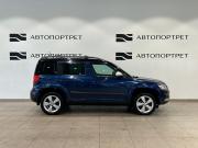 Skoda Yeti I Рестайлинг Санкт-Петербург  - изображение 20