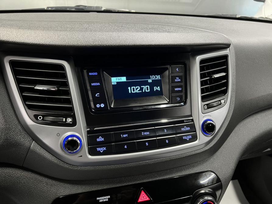 Hyundai Tucson III Тверь  - изображение 16