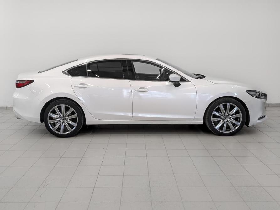 Mazda 6 III (GJ) Рестайлинг 2 Москва  - изображение 4