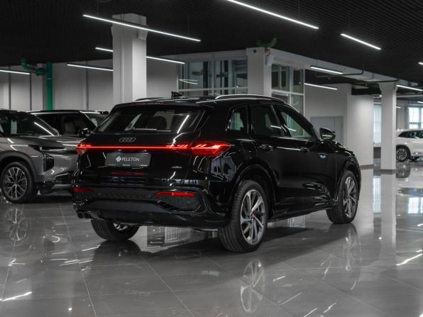 Audi Q5 III с пробегом 2025 года, цена 7 900 000 рублей, 15 км, внедорожник, Автокод Объявления