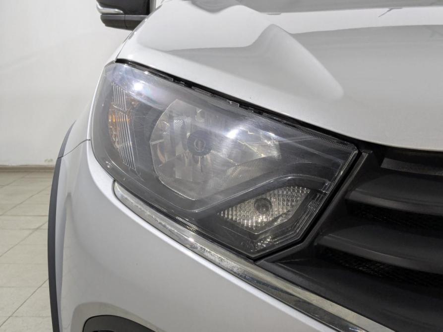 Lada (ВАЗ) Granta I Рестайлинг Химки  - изображение 11