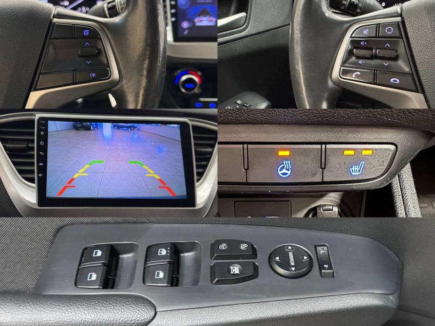 Hyundai Solaris II Ставрополь  - изображение 14