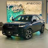 Jaecoo J7 I Оренбург  - изображение 12