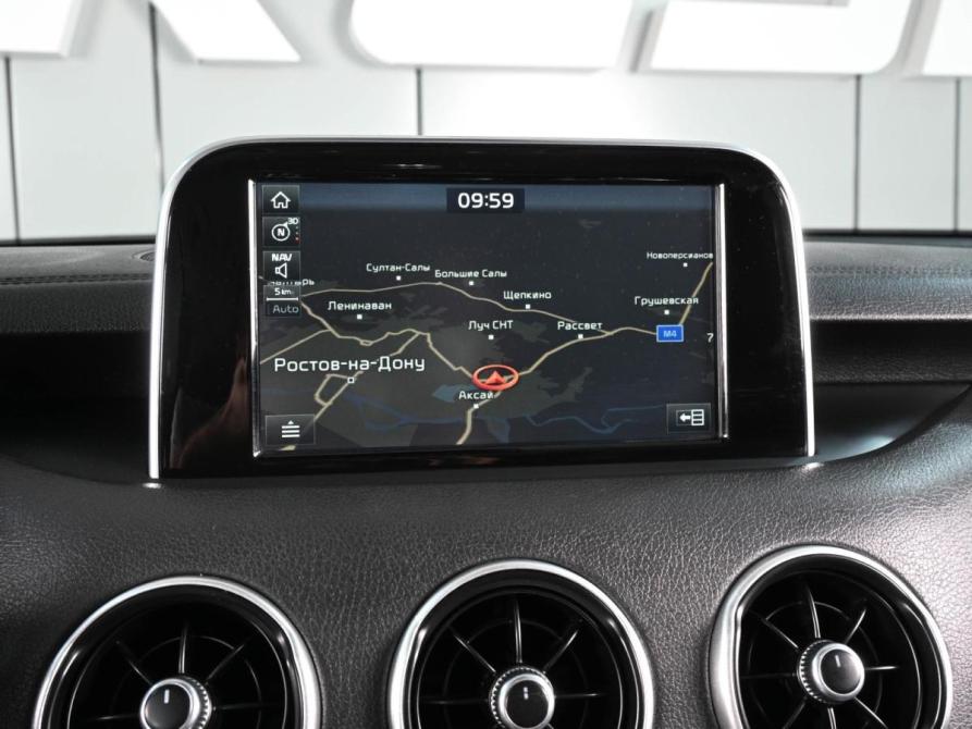 Kia Stinger I Ростов-на-Дону  - изображение 15
