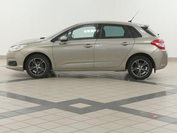 Citroen C4 II с пробегом 2012 года, цена 549 000 рублей, 175000 км, хэтчбек, Автокод Объявления