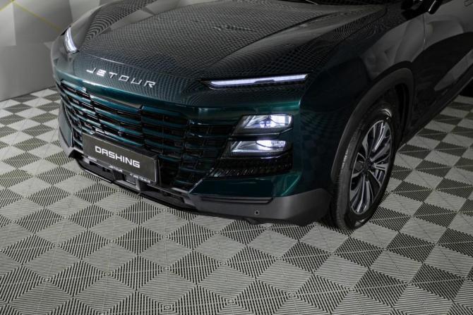 Новый JETOUR DASHING I 2026 года, цена 2 759 900 рублей, внедорожник, Автокод Объявления