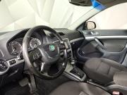 Skoda Octavia II (A5) Рестайлинг Москва  - изображение 39