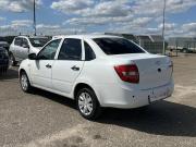 Lada (ВАЗ) Granta I Буинск  - изображение 35