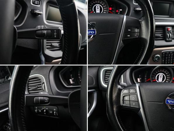 Volvo V40 Cross Country I с пробегом 2014 года, цена 1 150 000 рублей, 174009 км, хэтчбек, Автокод Объявления