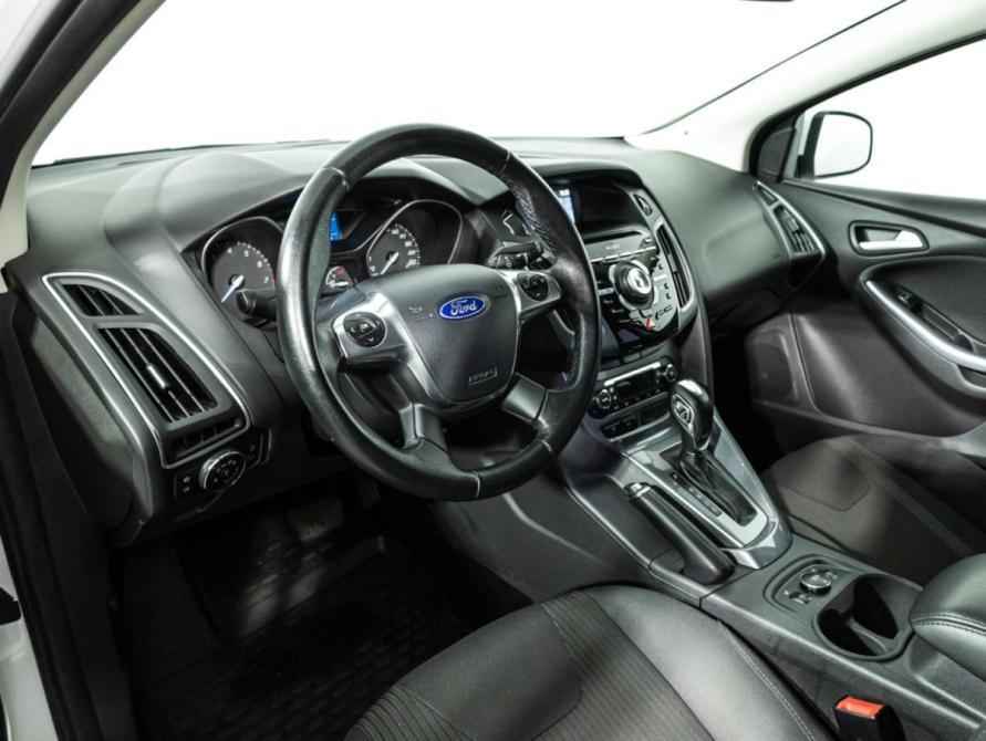 Ford Focus III Санкт-Петербург  - изображение 11