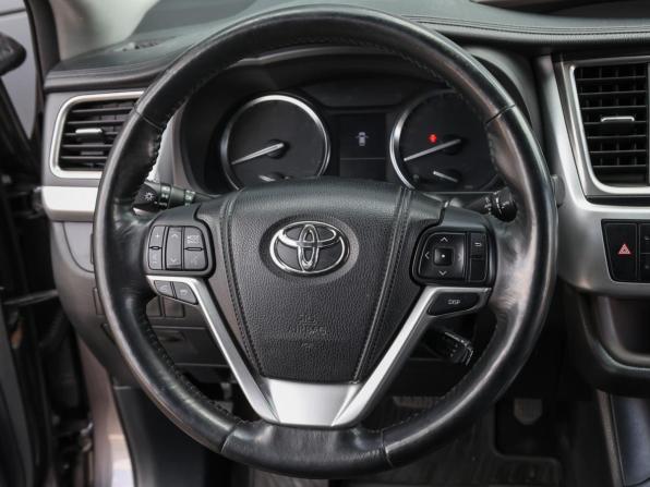 Toyota Highlander III (XU50) с пробегом 2014 года, цена 3 049 000 рублей, 156862 км, внедорожник, Автокод Объявления