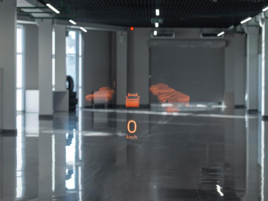 Lynk &amp; Co 900 Москва  - изображение 13