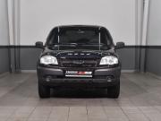 Chevrolet Niva I Рестайлинг Кемерово  - изображение 24