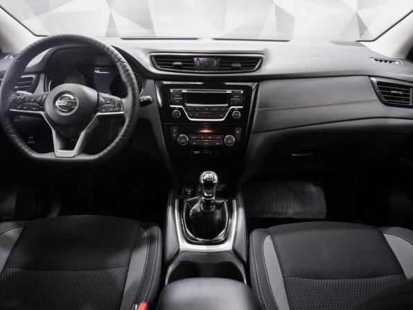 Nissan Qashqai II Рестайлинг с пробегом 2020 года, цена 1 991 000 рублей, 25940 км, внедорожник, Автокод Объявления