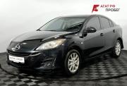 Mazda 3 II (BL) Нижний Новгород  - изображение 23
