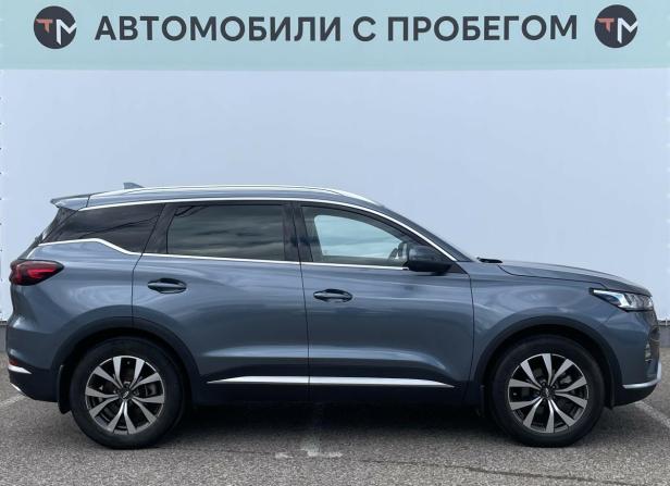 Chery Tiggo 7 Pro I с пробегом 2021 года, цена 1 543 900 рублей, 90732 км, внедорожник, Автокод Объявления