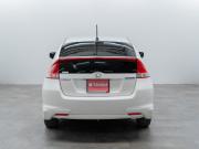 Honda Insight II Красноярск  - изображение 29