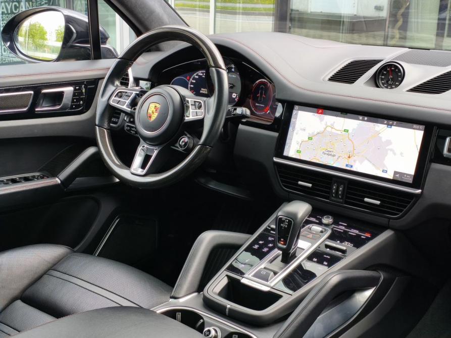 Porsche Cayenne III Санкт-Петербург  - изображение 12