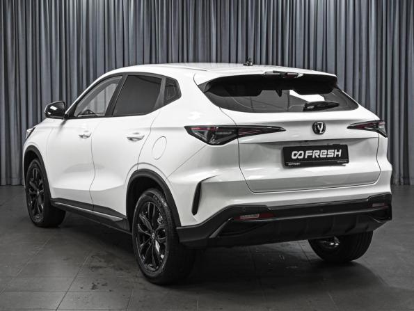 Changan X5 Plus с пробегом 2025 года, цена 1 980 000 рублей, 19819 км, внедорожник, Автокод Объявления