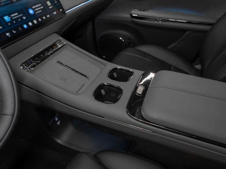 GAC Trumpchi S7 I Рестайлинг Москва  - изображение 17