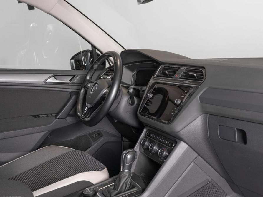 Volkswagen Tiguan II Казань  - изображение 7