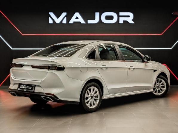 Kaiyi E5 с пробегом 2023 года, цена 765 000 рублей, 98121 км, седан, Автокод Объявления