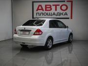 Nissan Tiida I Рестайлинг Челябинск  - изображение 34