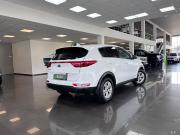 Kia Sportage IV Тверь  - изображение 22