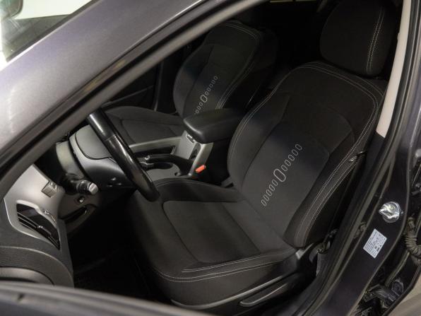 Kia Sportage III Рестайлинг с пробегом 2015 года, цена 1 999 000 рублей, 77496 км, внедорожник, Автокод Объявления