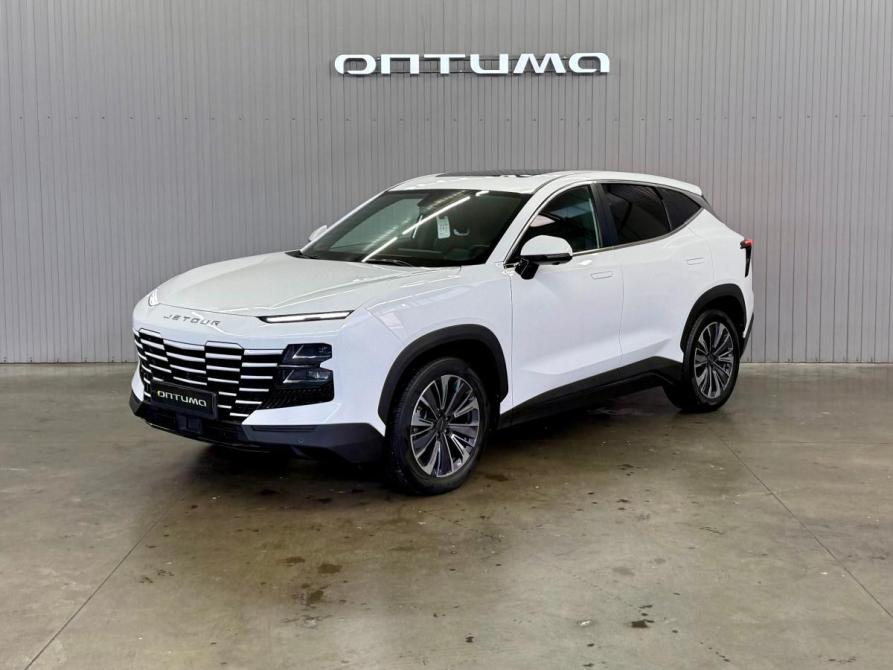 JETOUR DASHING I Краснодар  - изображение 1
