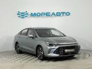 BAIC U5 Plus Калининград  - изображение 27