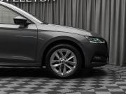 Skoda Octavia IV (A8) Москва  - изображение 46