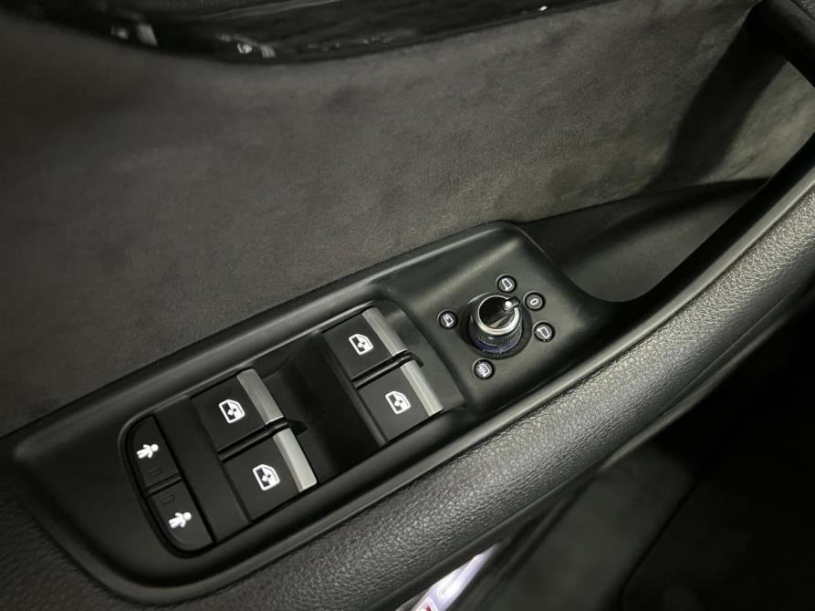 Audi Q7 II (4M) Подольск  - изображение 24