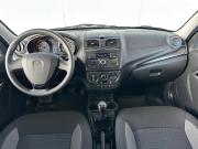 Lada (ВАЗ) Granta I Рестайлинг Тамбов  - изображение 35