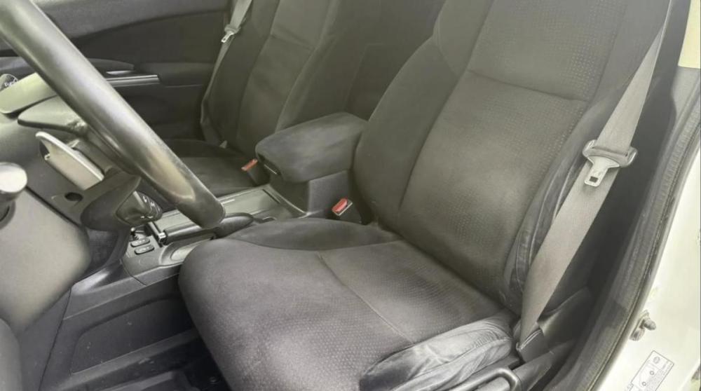 Honda CR-V IV Ставрополь  - изображение 14